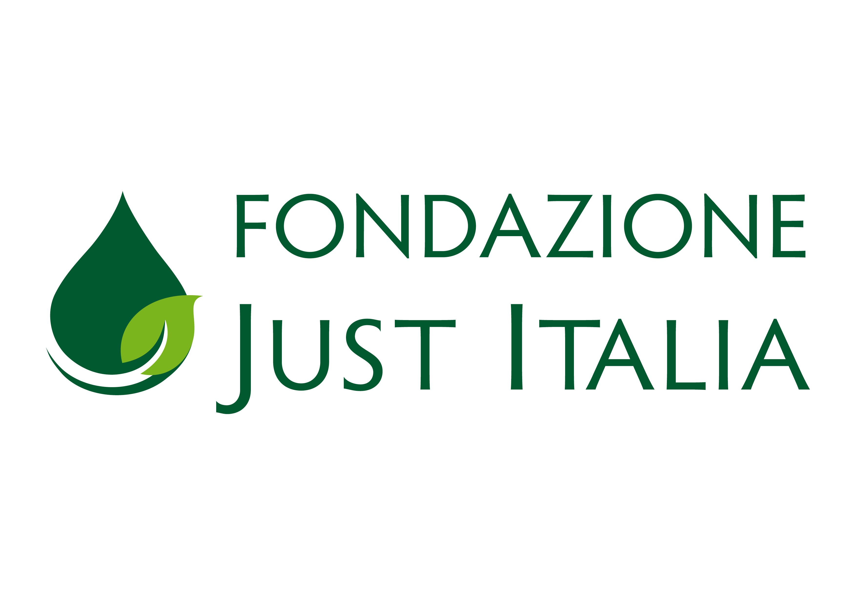 Logo FondazioneJustItalia