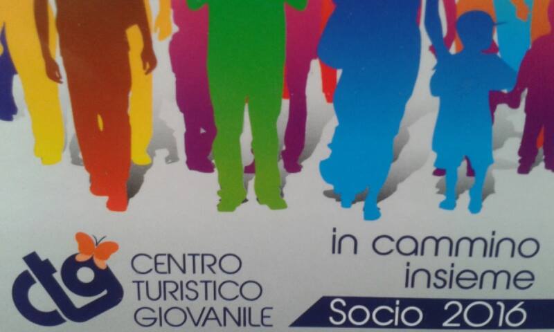 Logo e tema annuale CTG2016