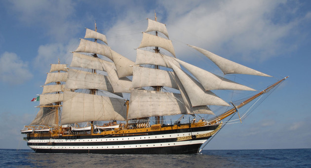 Nave-Scuola-Amerigo-Vespucci