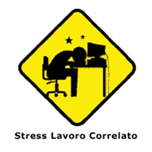 Stress Lavoro-Correlato