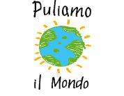 logo Puliamo il mondo