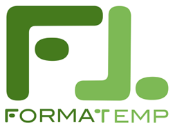 logo formatemp