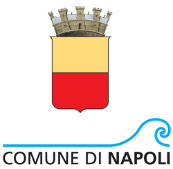 logo napoli comune