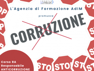 Corso RA: Responsabile Anticorruzione 