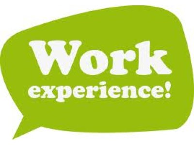 work-experience